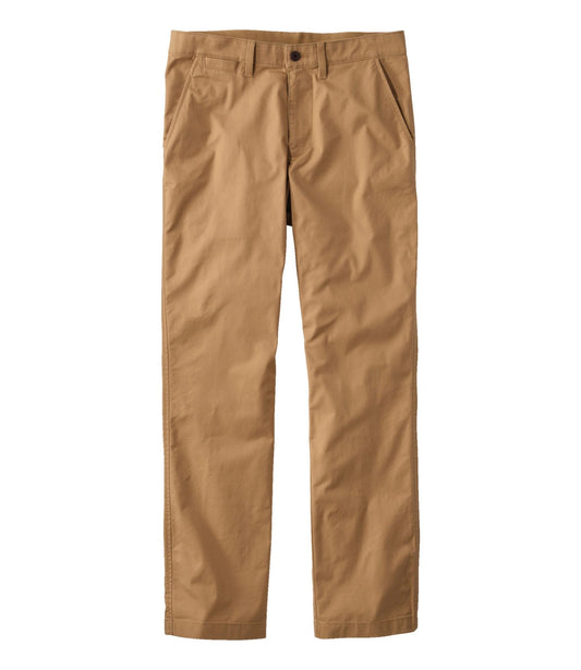 Men's Comfort Stretch Performance® Chinos, Standard Athletic Fit