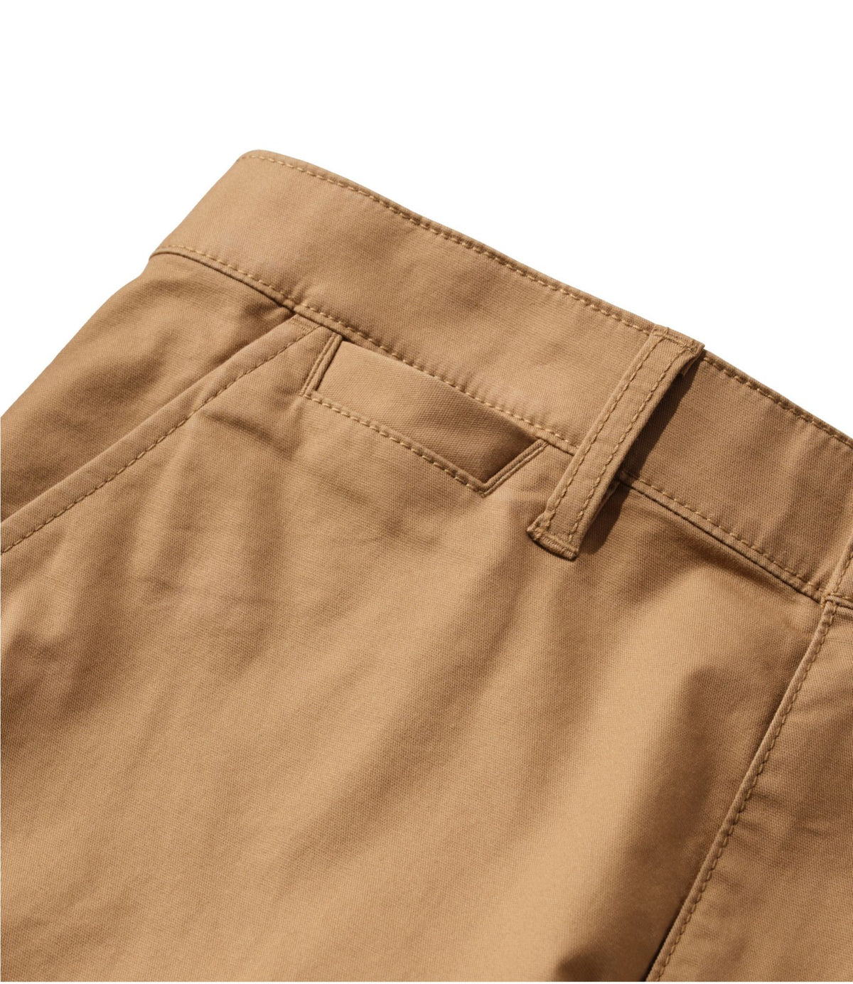 Men's Comfort Stretch Performance® Chinos, Standard Athletic Fit