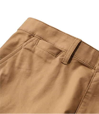 Men's Comfort Stretch Performance® Chinos, Standard Athletic Fit