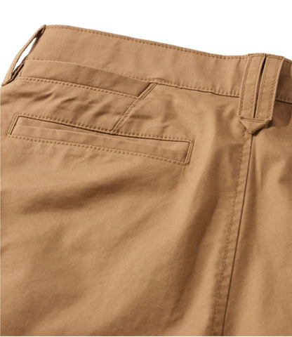 Men's Comfort Stretch Performance® Chinos, Standard Athletic Fit