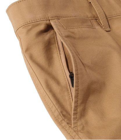 Men's Comfort Stretch Performance® Chinos, Standard Athletic Fit