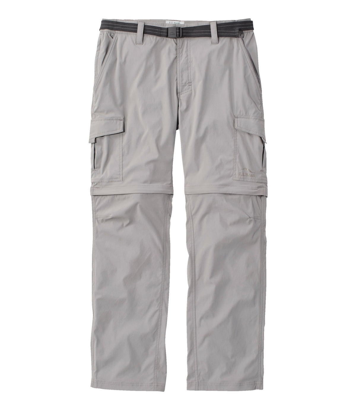 Men's Tropicwear Zip-Leg Pants