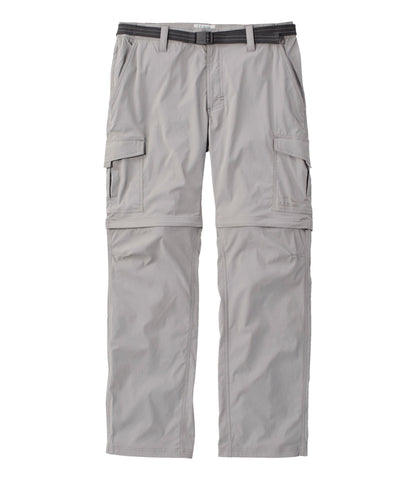 Men's Tropicwear Zip-Leg Pants