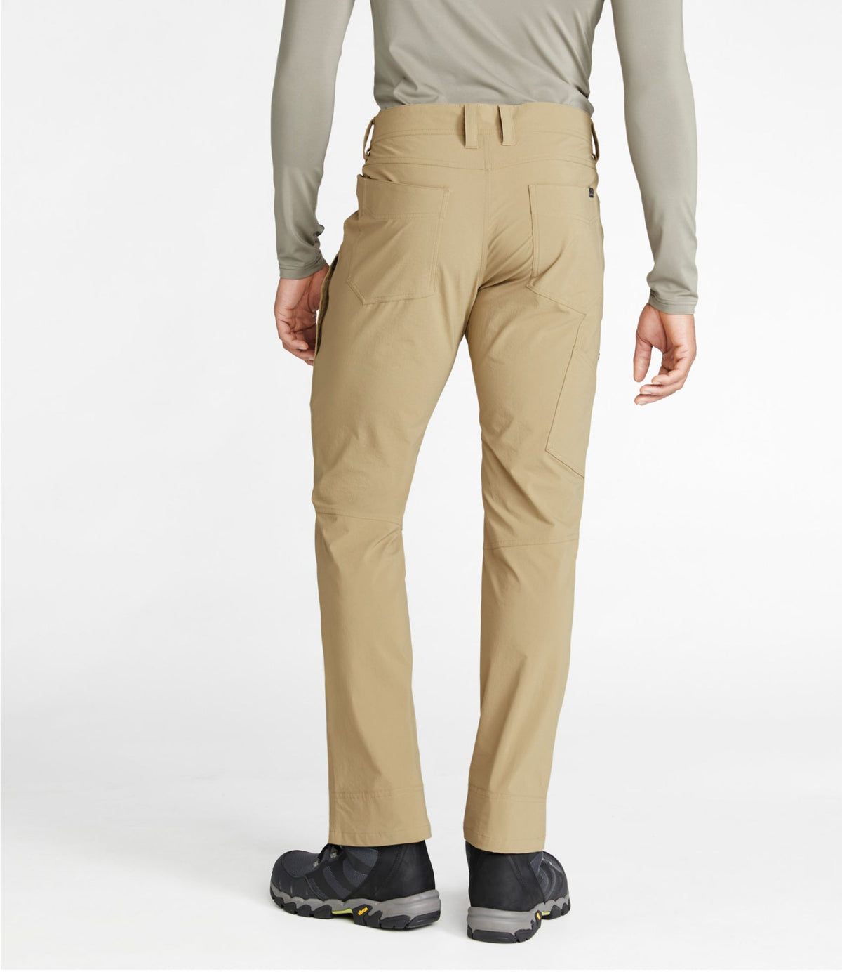 Men's No Fly Zone Pants
