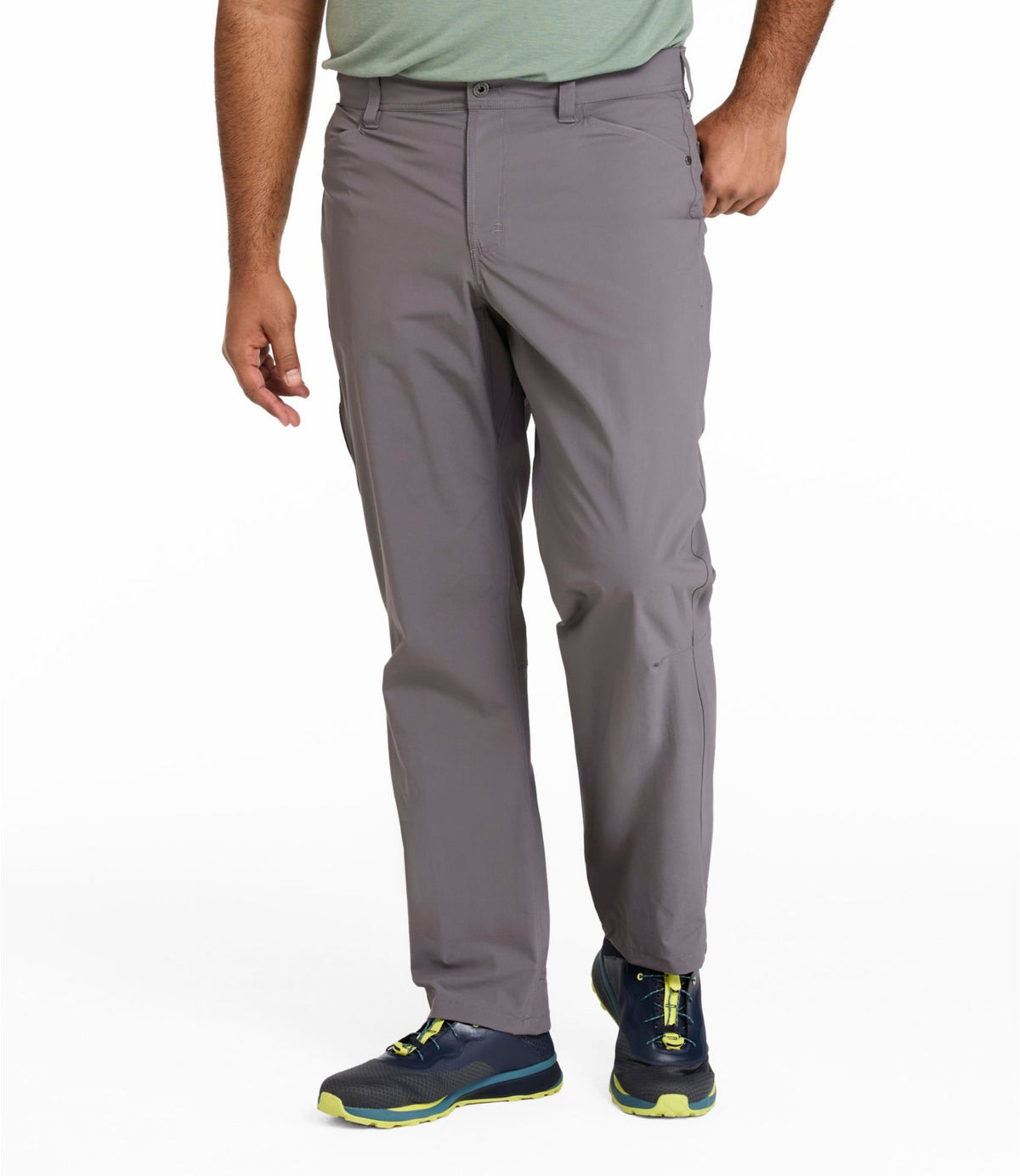 Men's No Fly Zone Pants