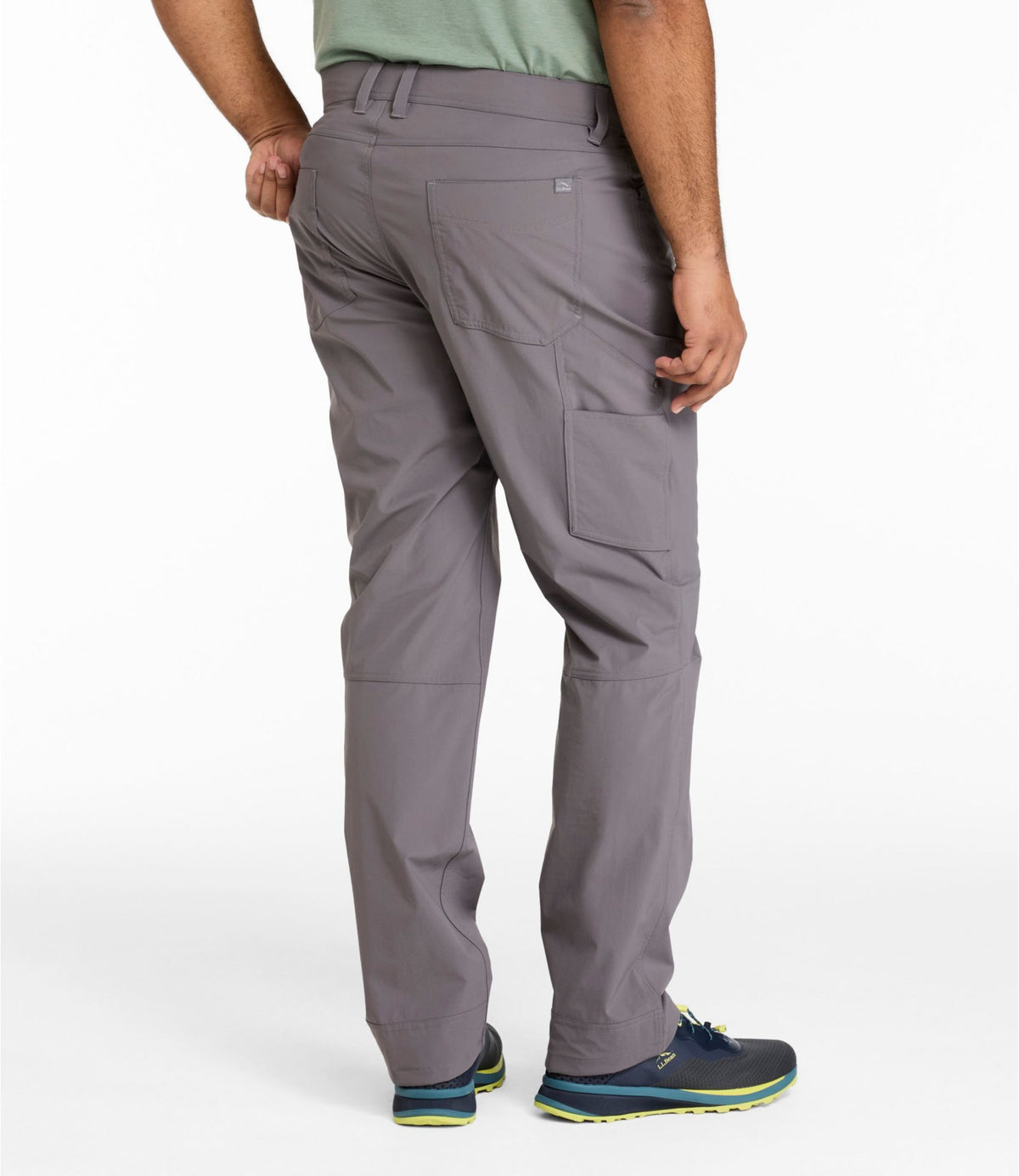 Men's No Fly Zone Pants