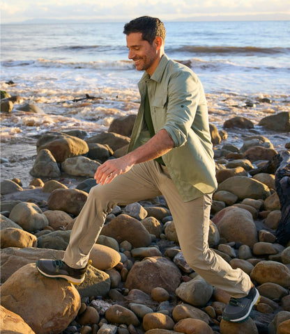 Men's No Fly Zone Pants