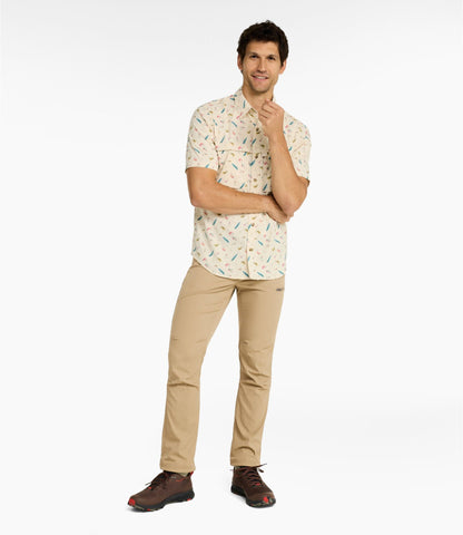 Men's Tropicwear CoolPro Fishing Pants