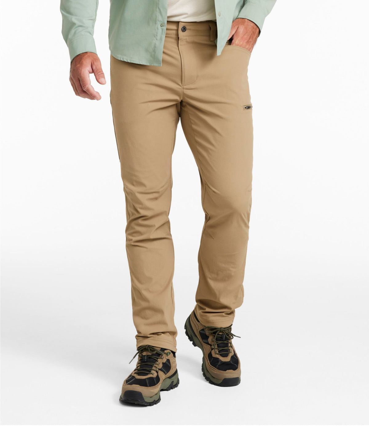 Men's Tropicwear CoolPro Fishing Pants
