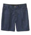 Carbon Navy