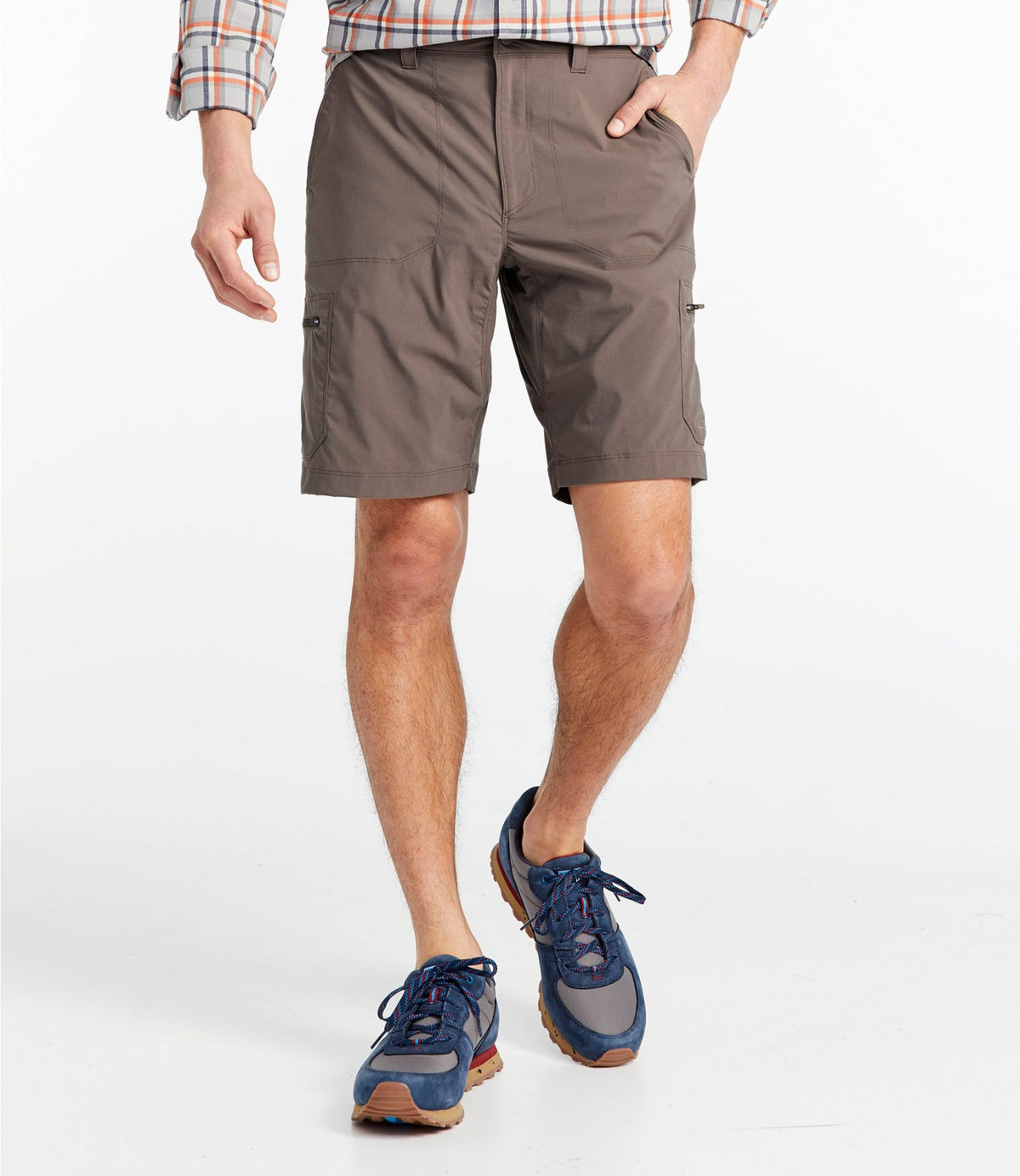Men's Cresta Shorts, 10"