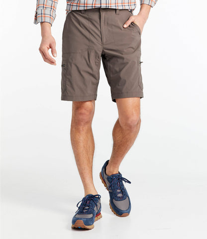 Men's Cresta Shorts, 10"