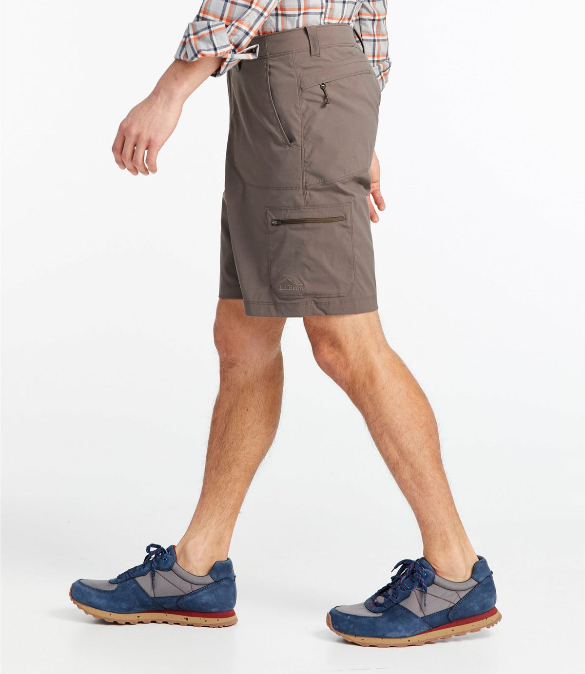 Men's Cresta Shorts, 10"