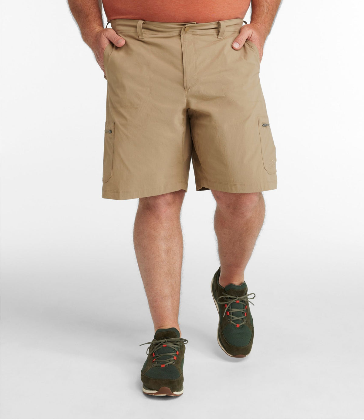 Men's Cresta Shorts, 10"