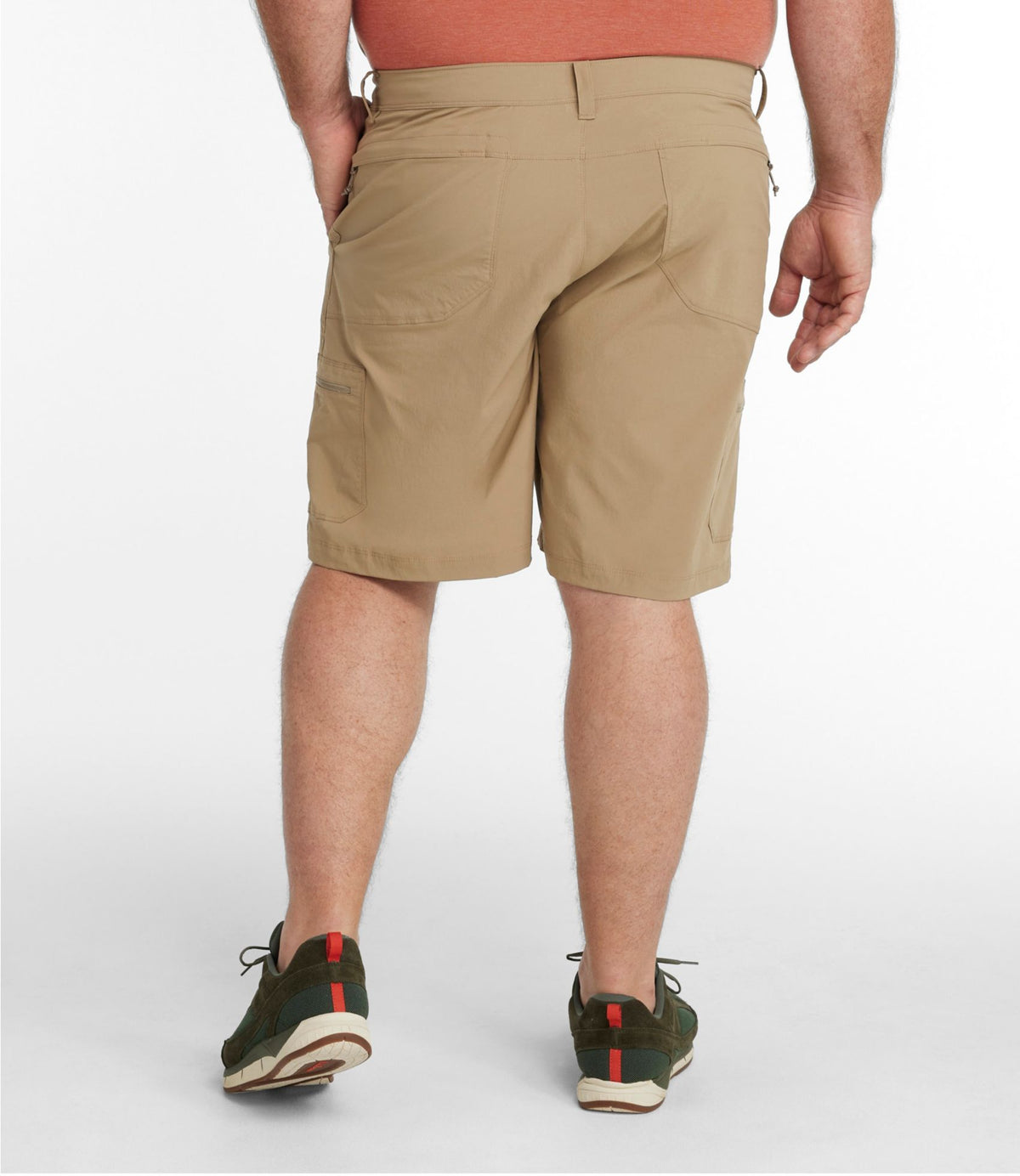 Men's Cresta Shorts, 10"