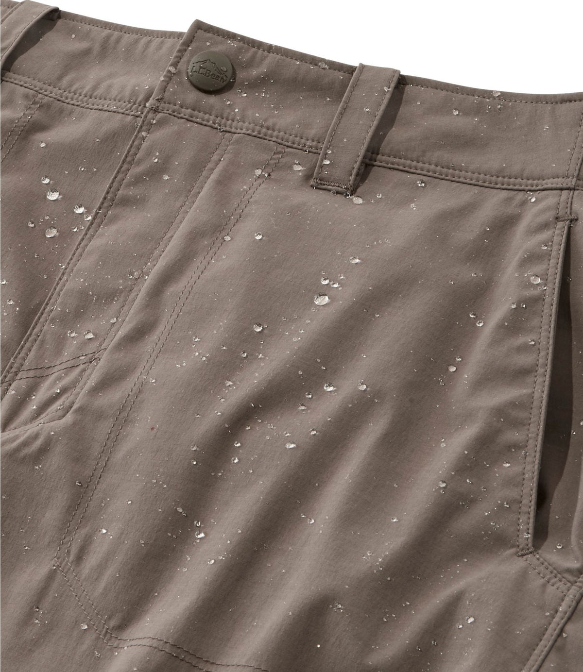 Men's Cresta Shorts, 10"