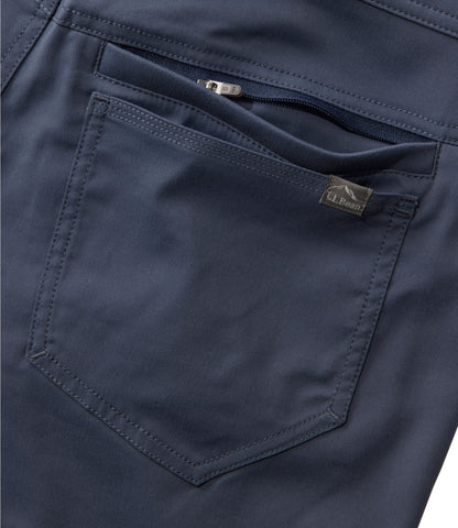 Men's VentureStretch Five-Pocket Shorts, 9"