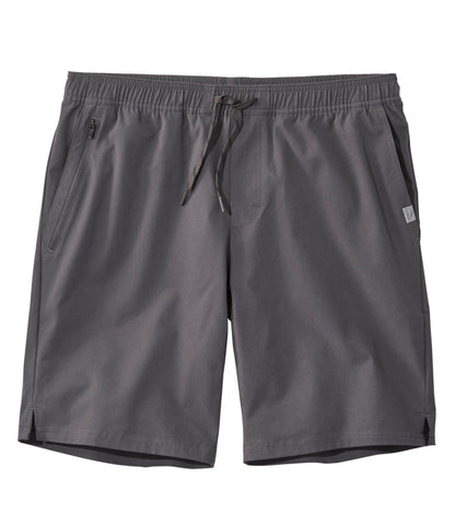 Men's L.L.Bean Multisport Shorts, 9"