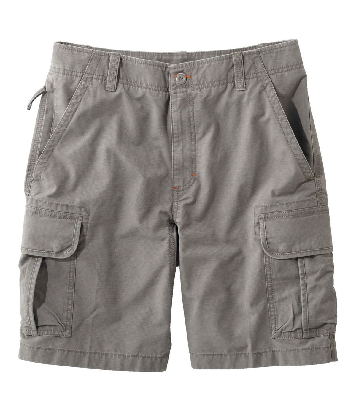 Men's L.L.Bean Allagash Cargo Shorts, 10"