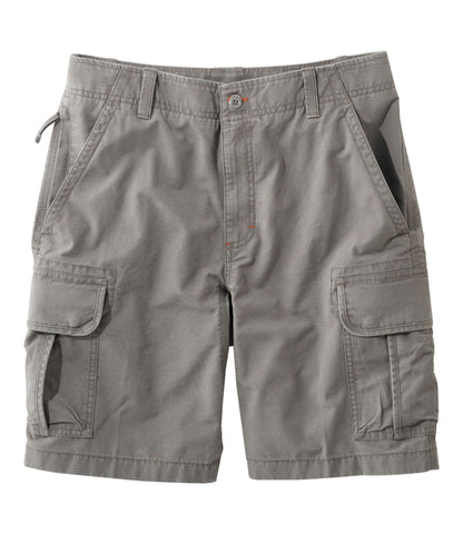 Men's L.L.Bean Allagash Cargo Shorts, 10"