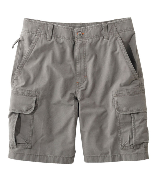 Men's L.L.Bean Allagash Cargo Shorts, 10"