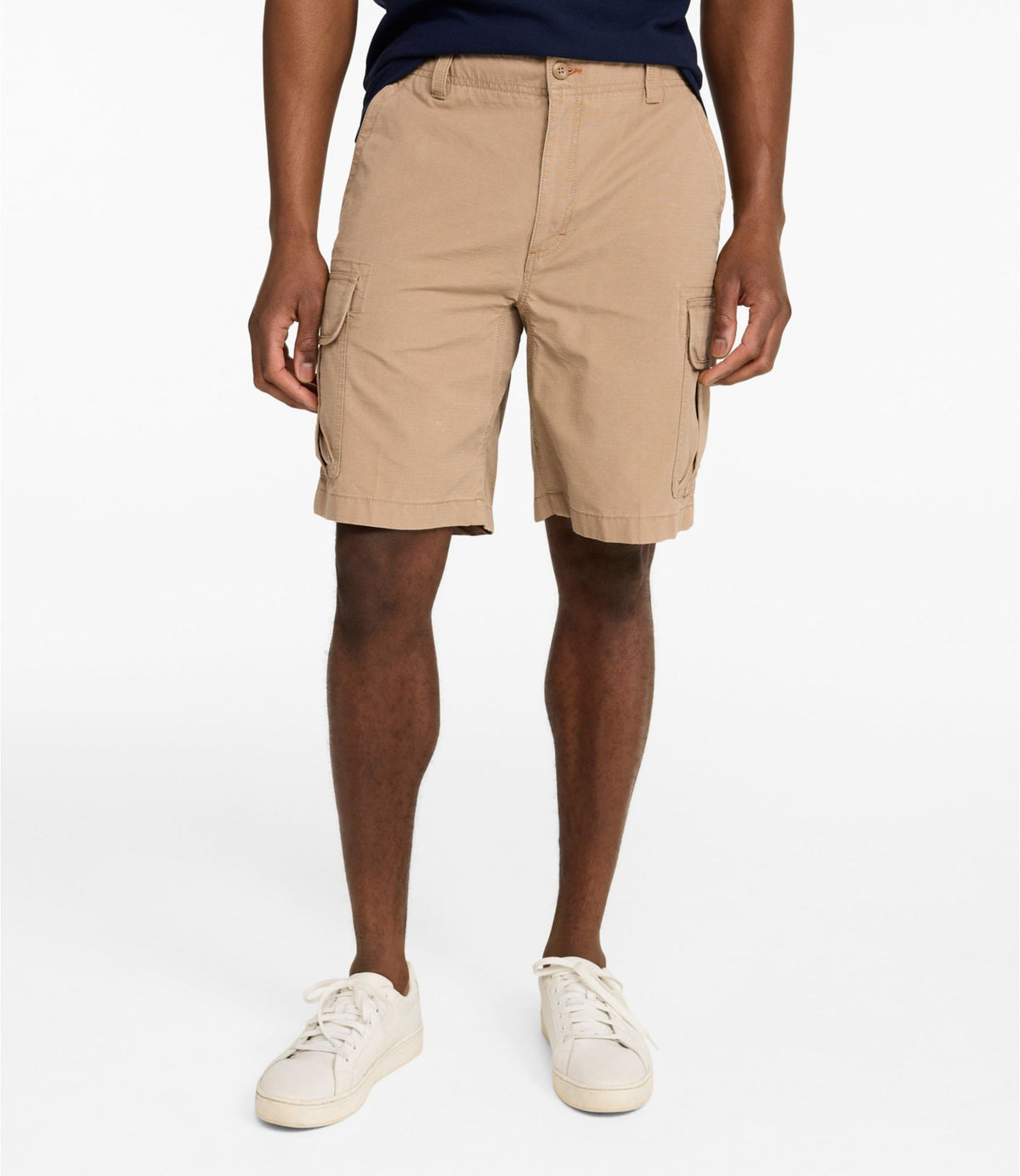 Men's L.L.Bean Allagash Cargo Shorts, 10"