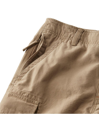 Men's L.L.Bean Allagash Cargo Shorts, 10"