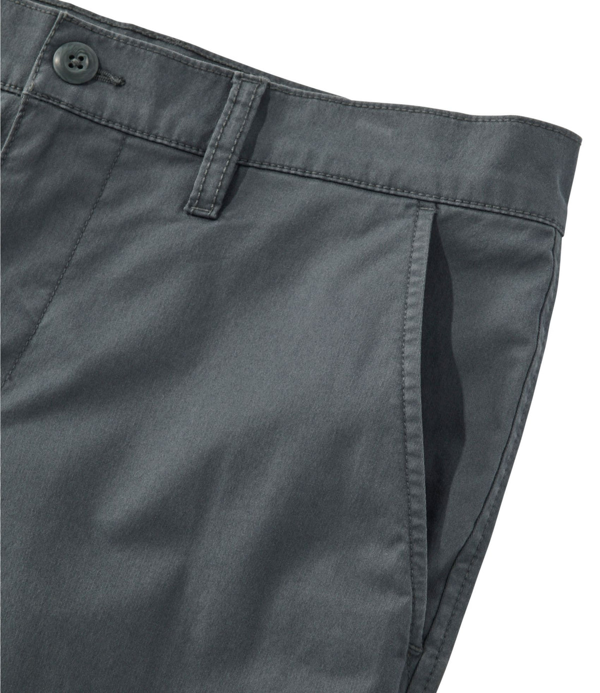 Men's Comfort Stretch Performance® Everywhere Chino Shorts, 6"
