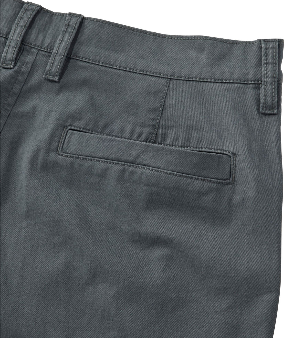 Men's Comfort Stretch Performance® Everywhere Chino Shorts, 6"