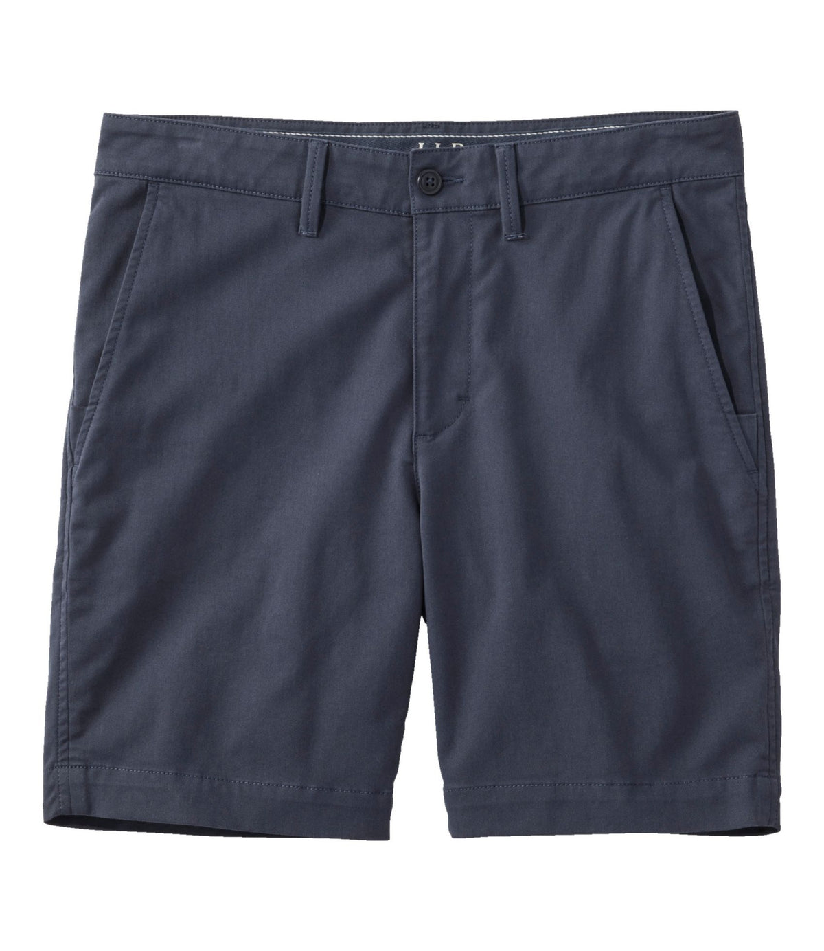 Men's Comfort Stretch® Chino Shorts, 8"