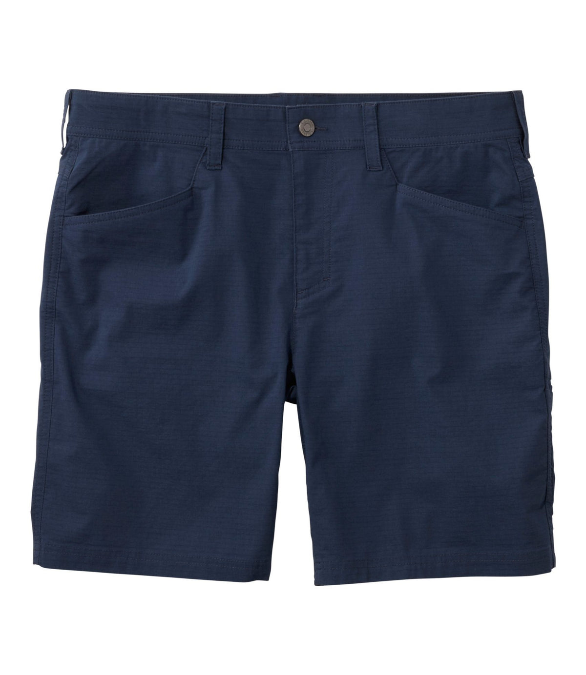 Men's Mountainside Ripstop Shorts, 8"