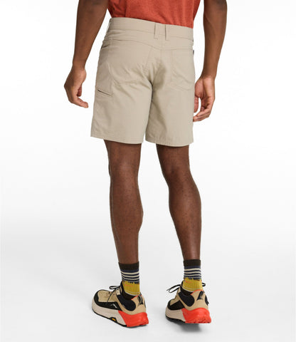 Men's Mountainside Ripstop Shorts, 8"