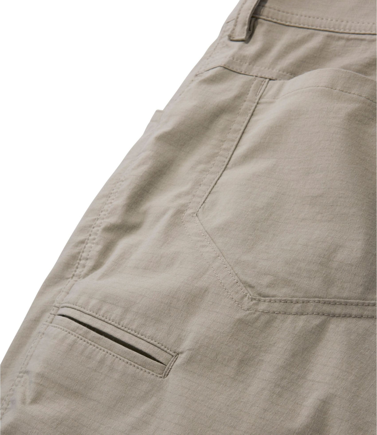 Men's Mountainside Ripstop Shorts, 8"