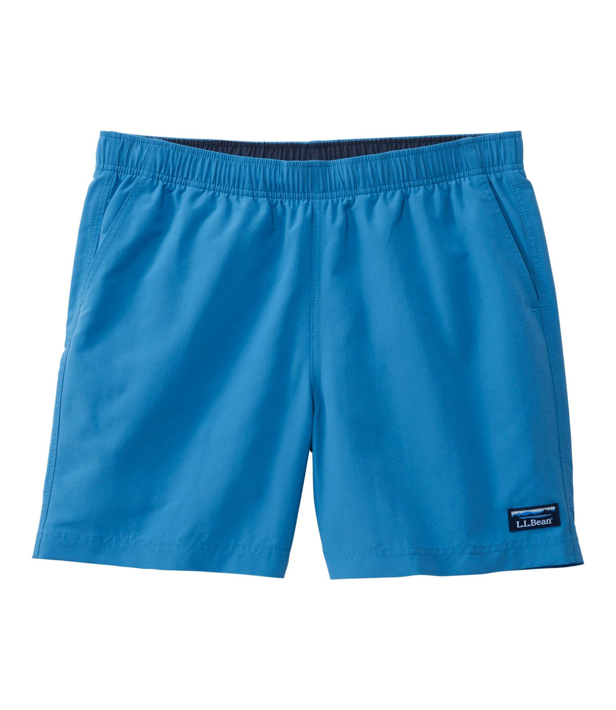 Men's Sport Shorts with SUPPLEX® fabric, 6"