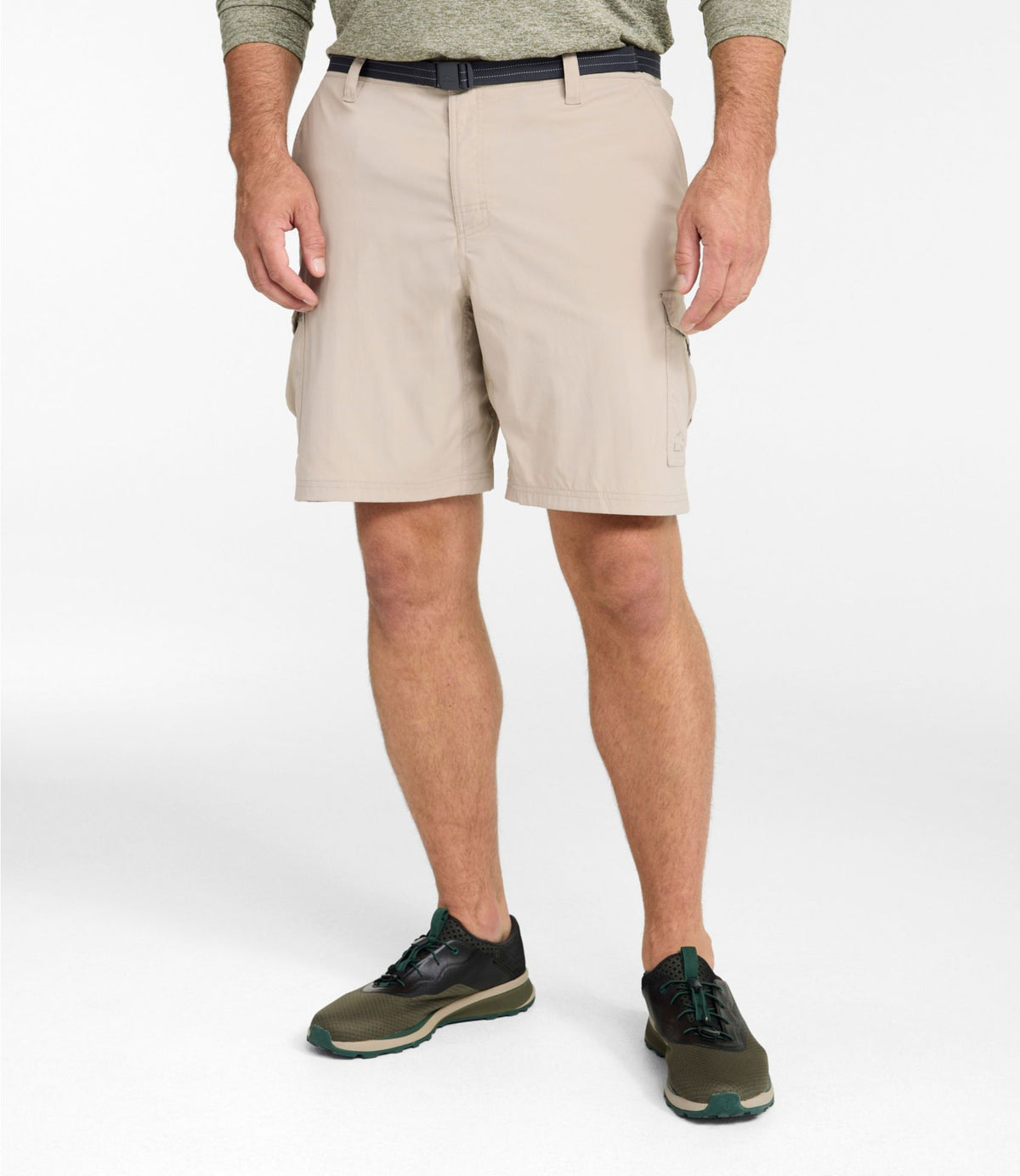 Men's Tropicwear Shorts, 9"