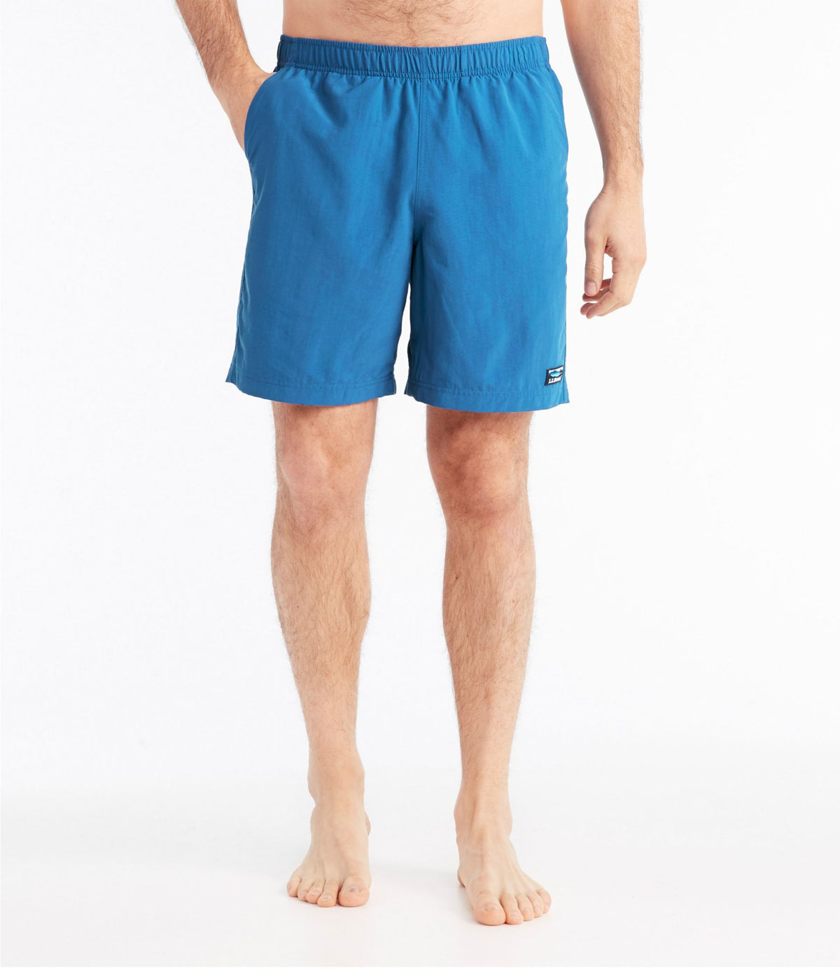 Men's Sport Shorts with SUPPLEX® fabric, 8"