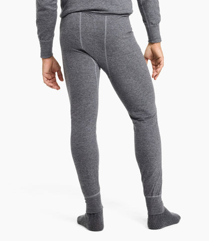Men's Double-Layer Underwear, Pants