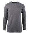 Charcoal Heather