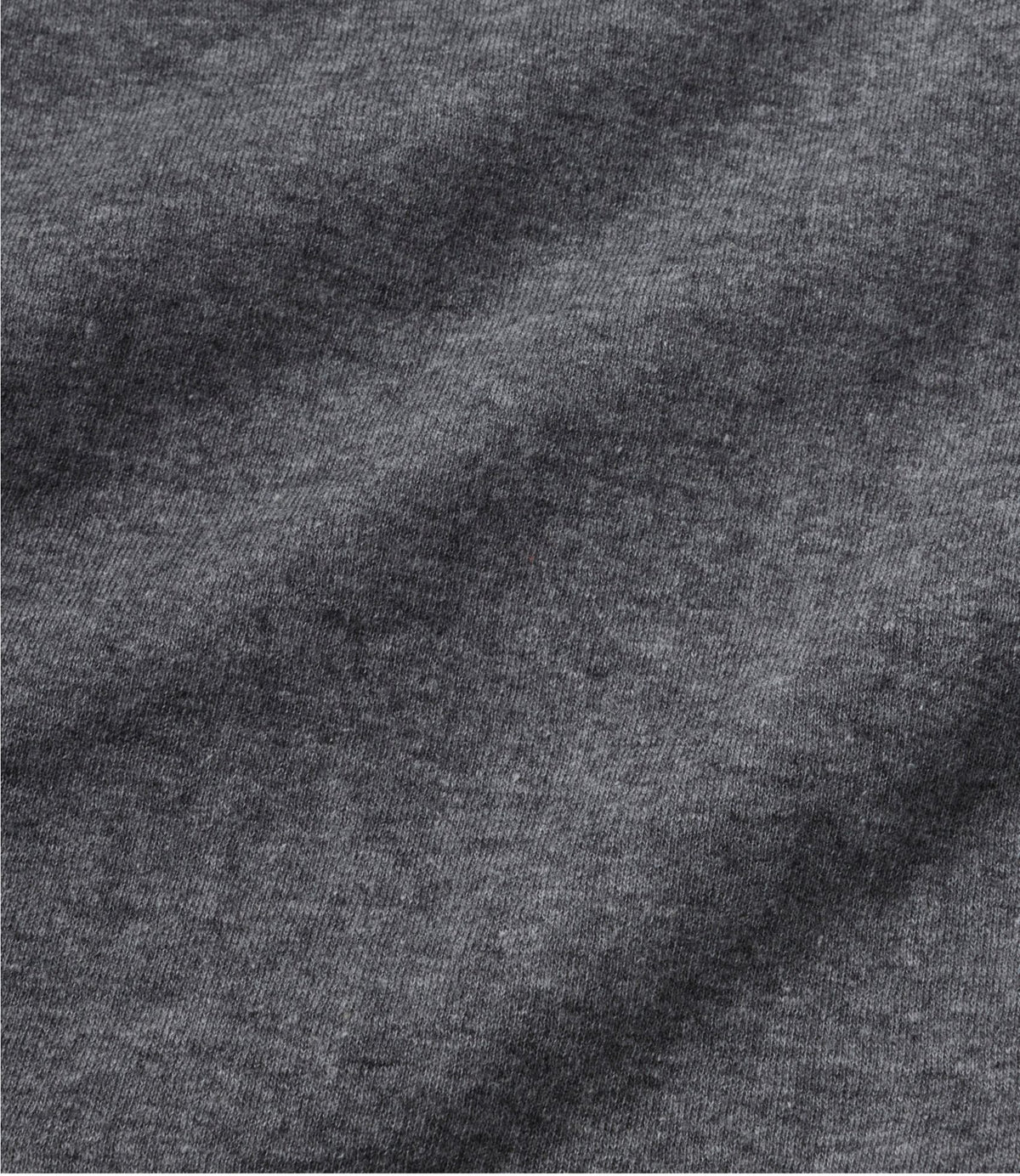 Men's Double-Layer Underwear, Crewneck