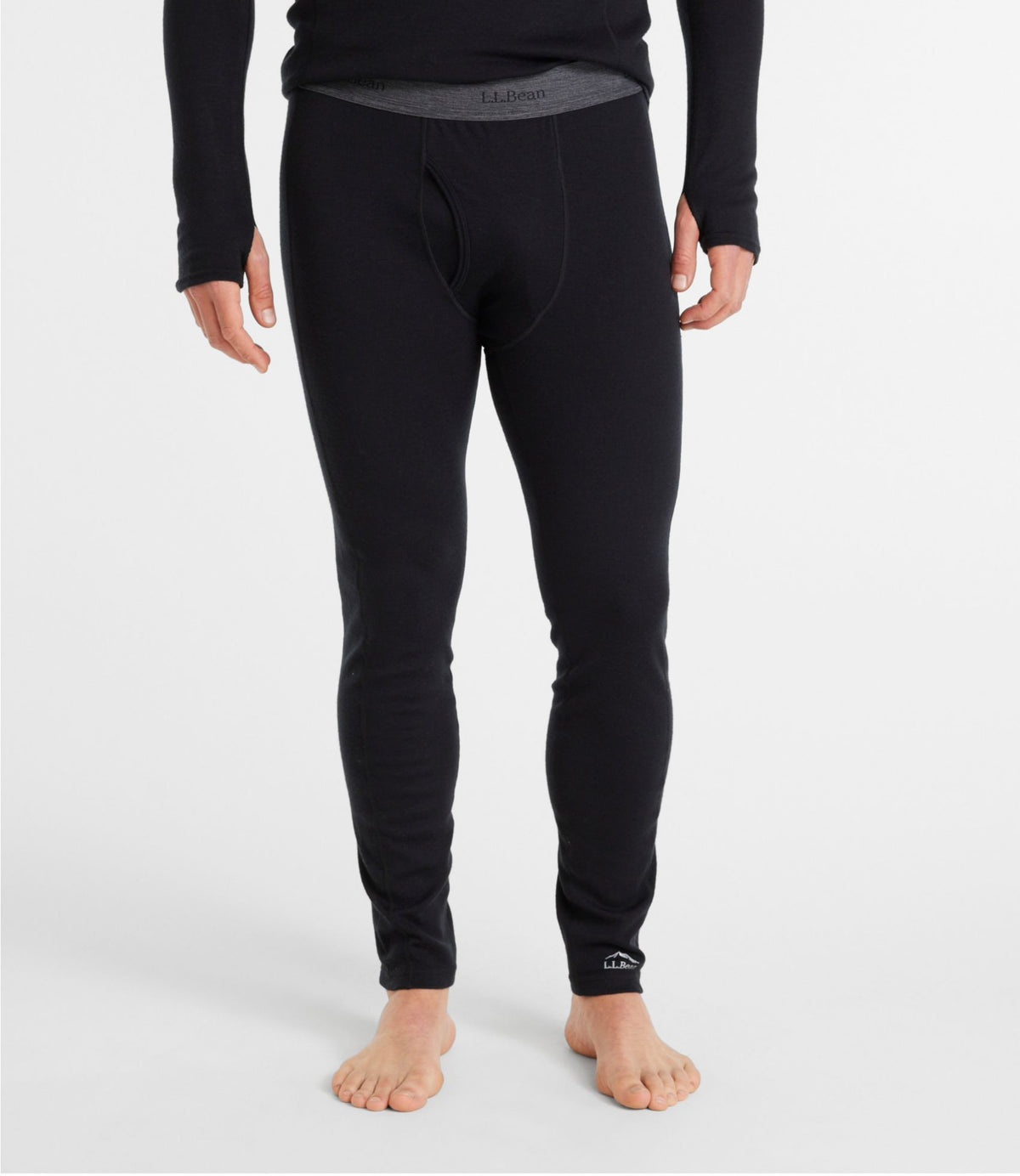 Men's Cresta Midweight 250 Pants