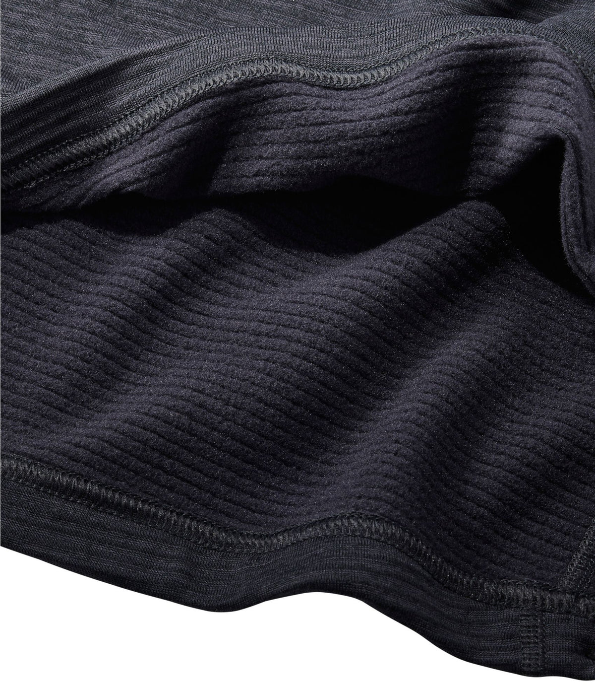 Men's L.L.Bean Midweight Base Layer Crew Top
