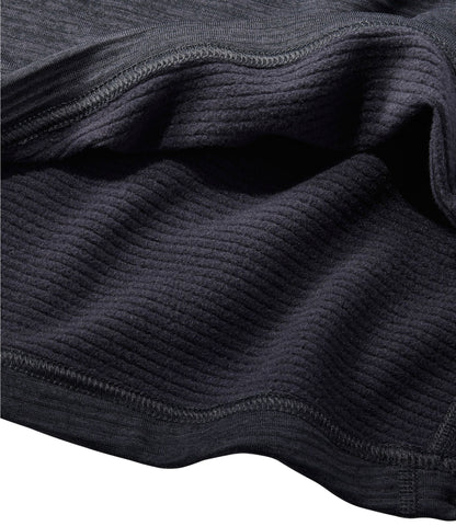 Men's L.L.Bean Midweight Base Layer Crew Top