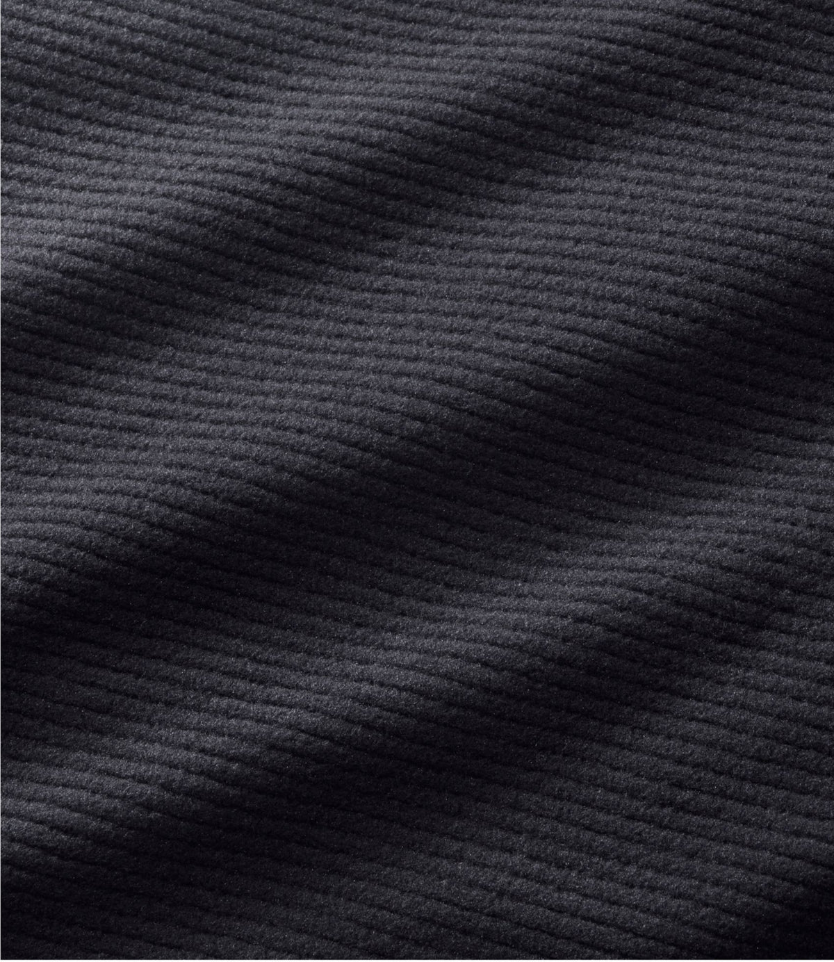 Men's L.L.Bean Midweight Base Layer Crew Top