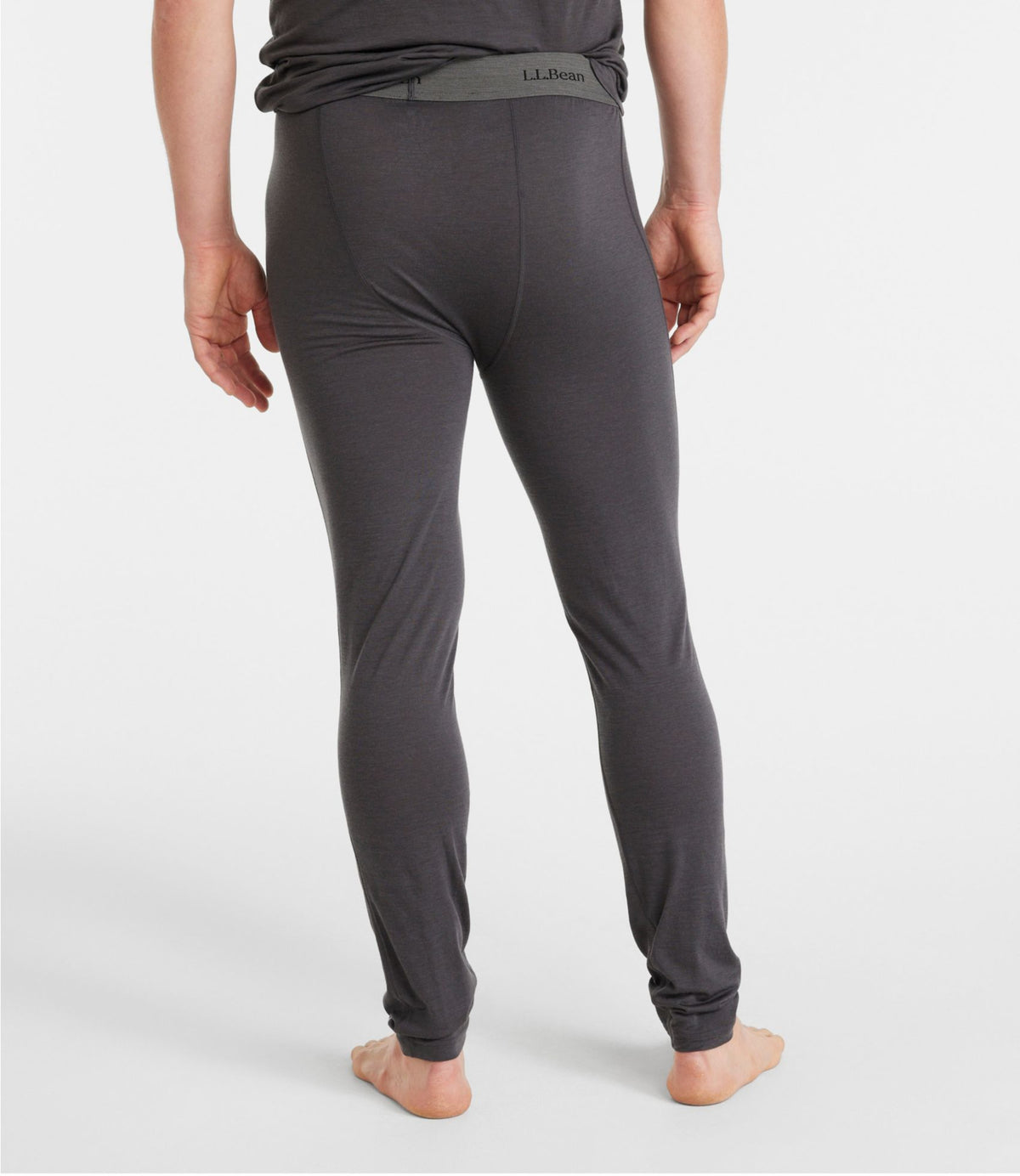 Men's Cresta Wool Ultralight 150 Pants