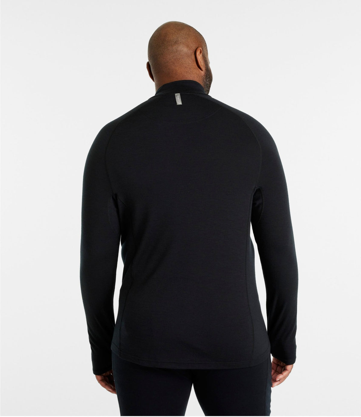 Men's Cresta Midweight 250 Quarter-Zip Top