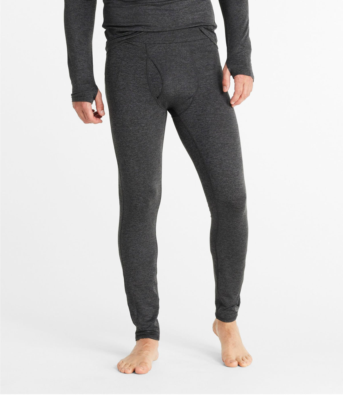 Men's L.L.Bean Simple Soft Base Layer, Pants