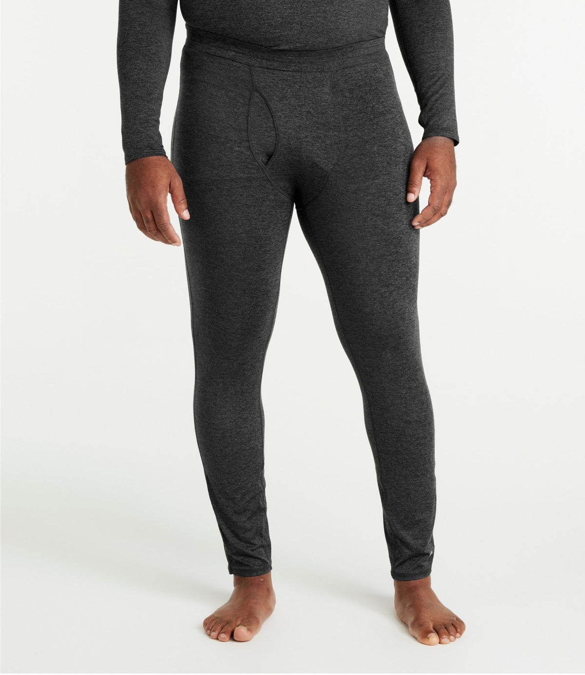 Men's L.L.Bean Simple Soft Base Layer, Pants