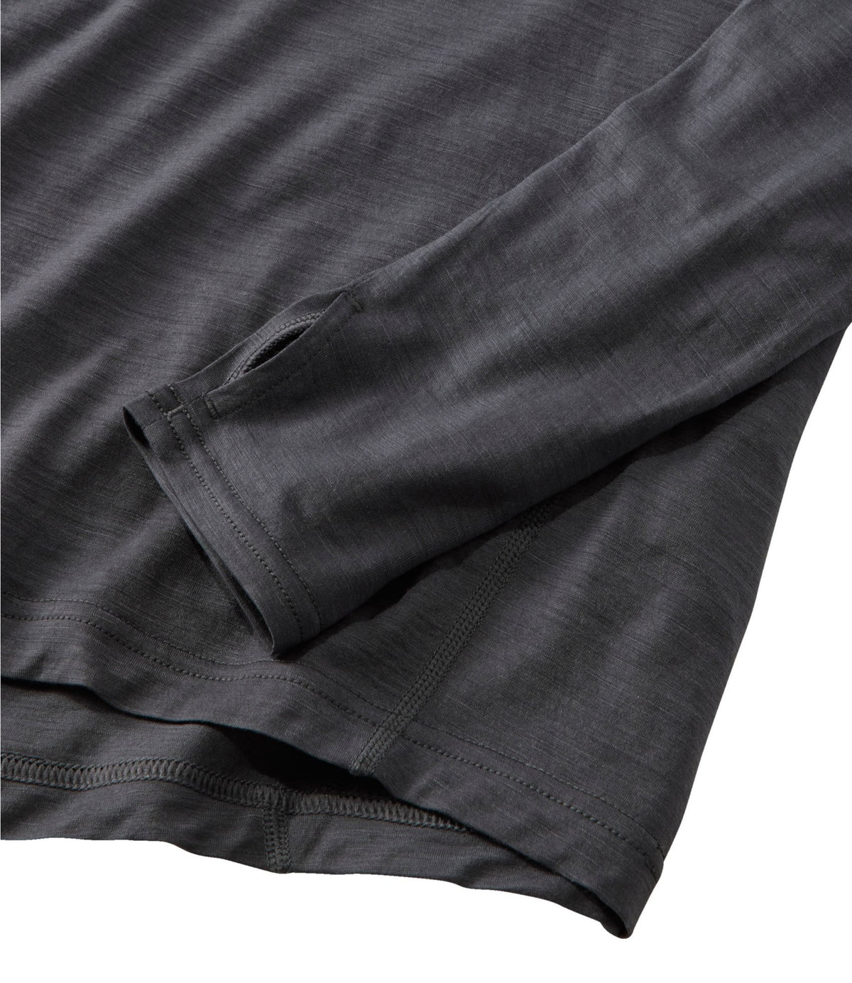 Men's Cresta Wool Ultralight 150 Base Layer, Hoodie