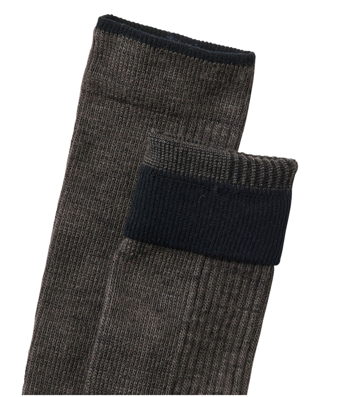 Men's Everyday Chino Socks, Lightweight 2-Pack