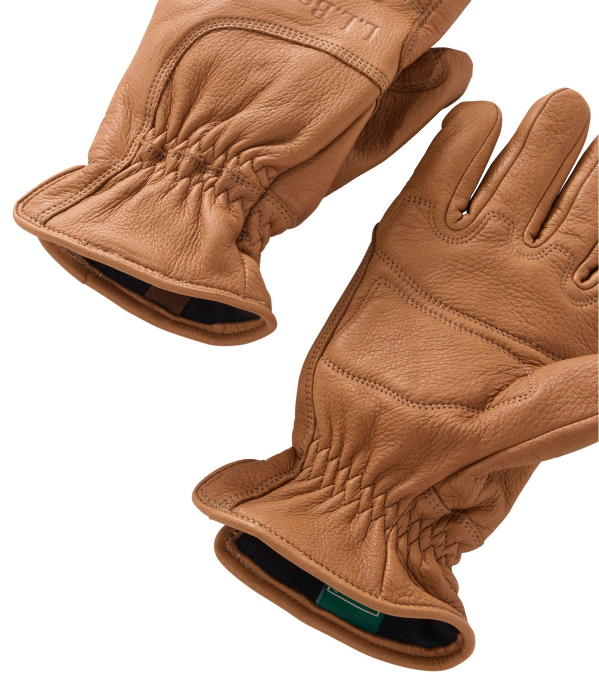 Men's Deerskin Gloves